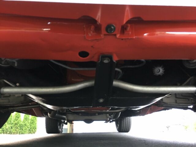 Dodge Dart 1970 image number 42