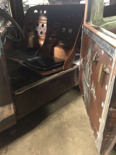 Hudson Model 0 1927 image number 10