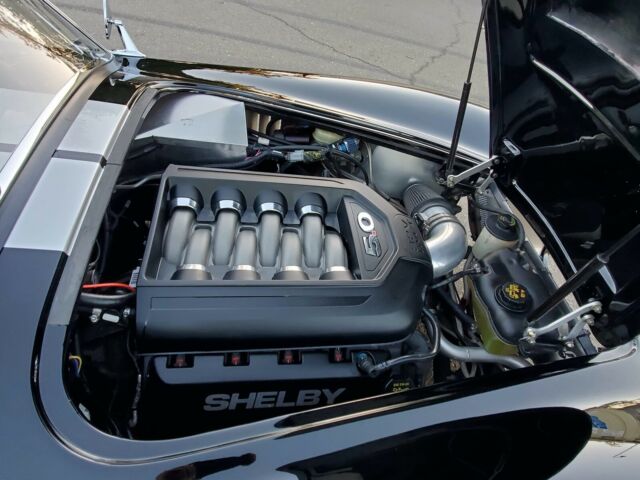 Shelby Cobra 1965 image number 1