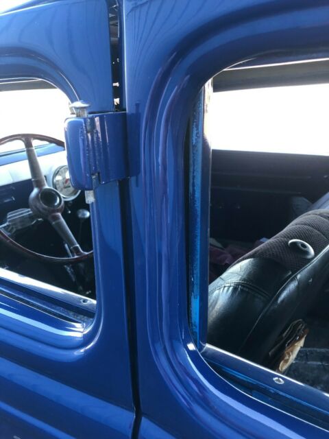 Ford Model 40 1933 image number 42