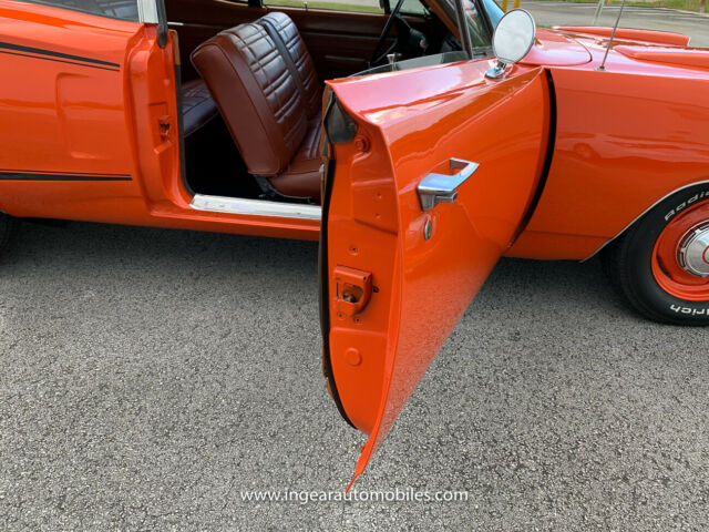 Dodge Coronet 1970 image number 20