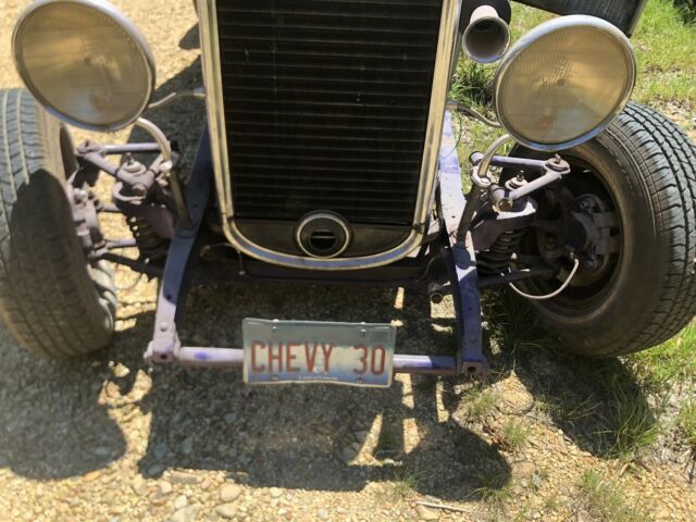 Chevrolet 3 Window Coupe 1930 image number 10