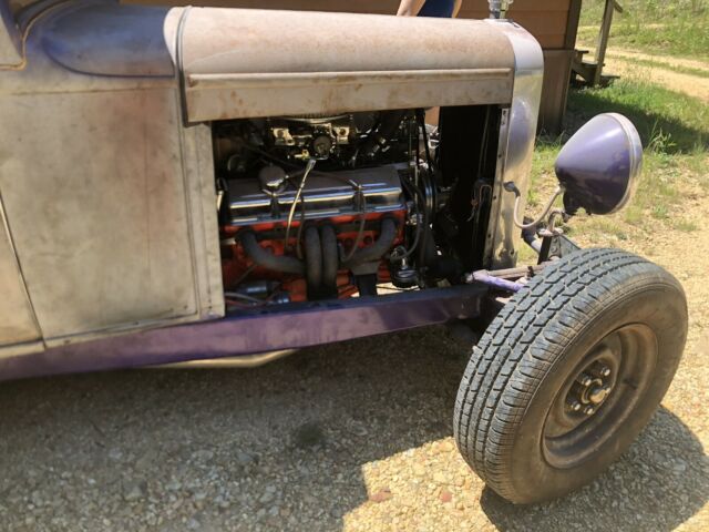 Chevrolet 3 Window Coupe 1930 image number 4
