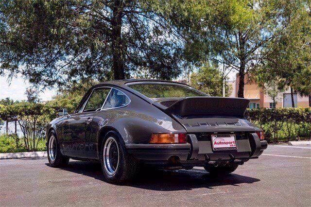 Porsche 911 1976 image number 27