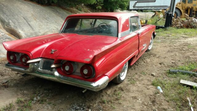 Ford Mustang 1959 image number 1
