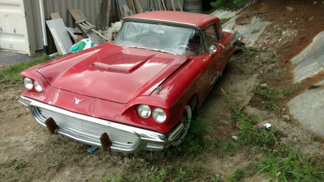 Ford Mustang 1959 image number 10