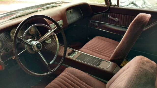 Ford Mustang 1959 image number 3