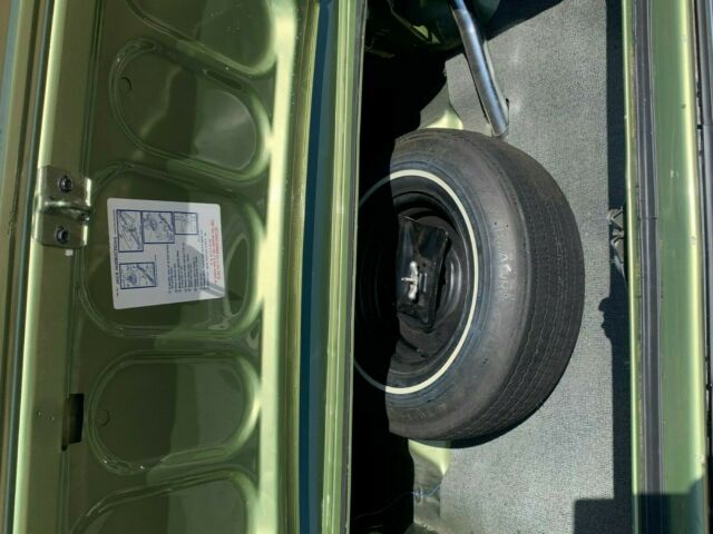 Dodge Challenger 1970 image number 15