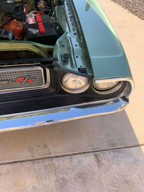 Dodge Challenger 1970 image number 30