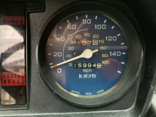 Honda Civic 1977 image number 38