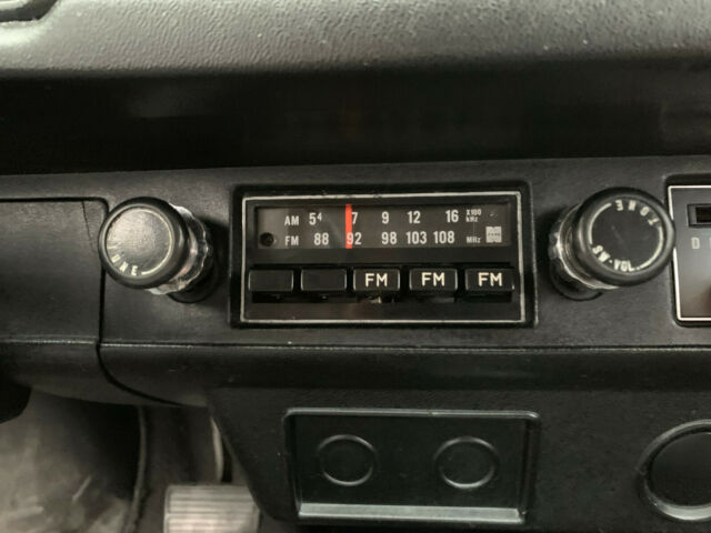 Honda Civic 1977 image number 39