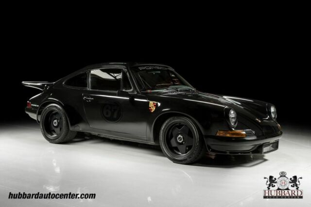 Porsche 912 1967 image number 12