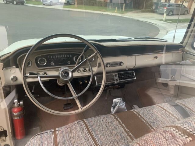 Ford F250 1966 image number 17