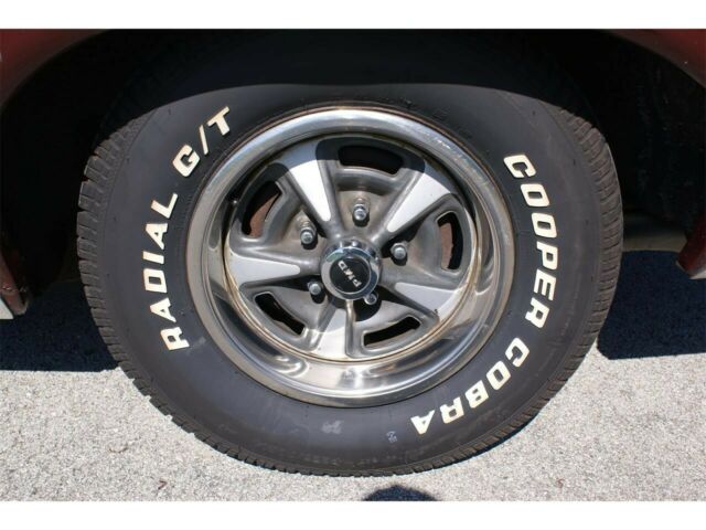 Pontiac GTO 1969 image number 19