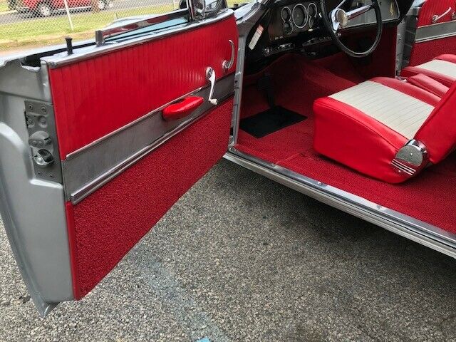 Studebaker Hawk 1962 image number 17