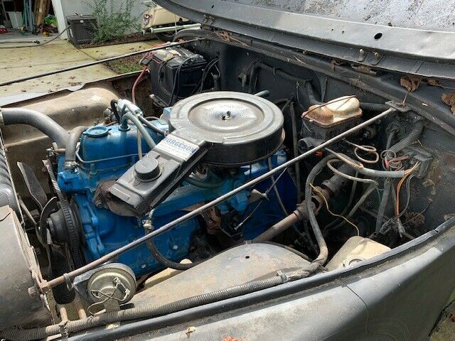Jeep CJ 1978 image number 13