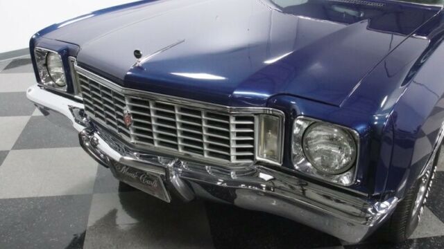 Chevrolet Monte Carlo 1972 image number 22