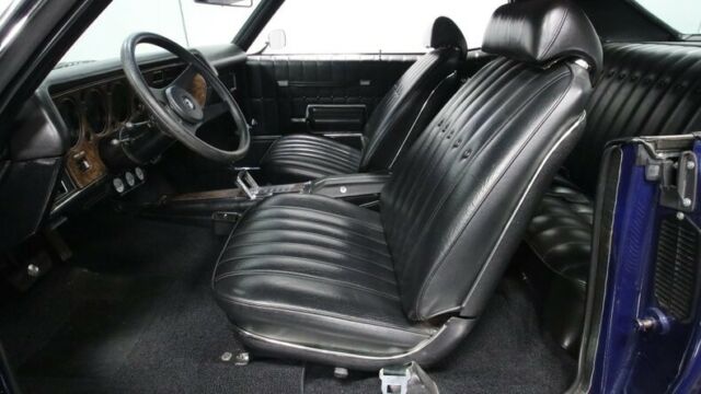 Chevrolet Monte Carlo 1972 image number 28