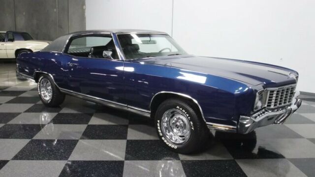 Chevrolet Monte Carlo 1972 image number 40