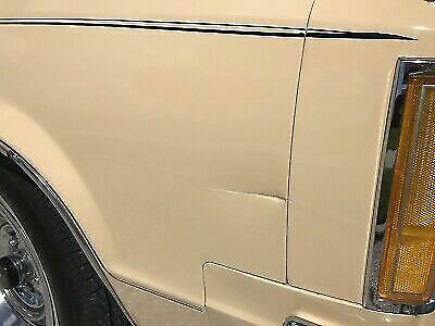 Oldsmobile Ninety-Eight 1978 image number 8