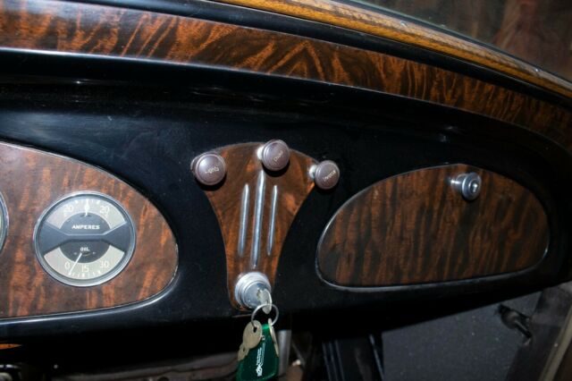 Chevrolet Master 1934 image number 31