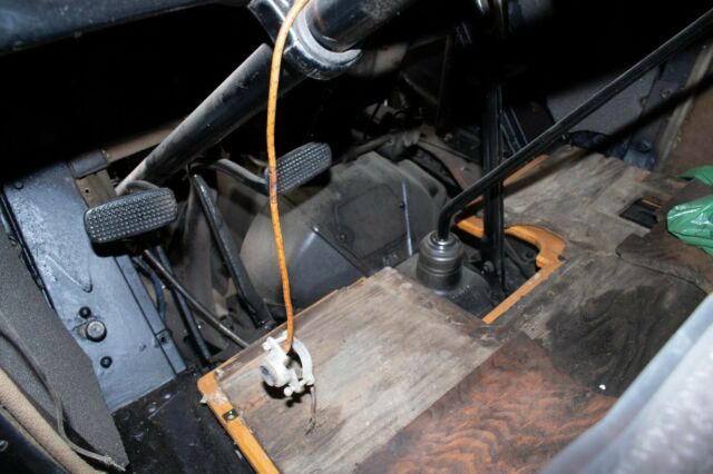 Chevrolet Master 1934 image number 32