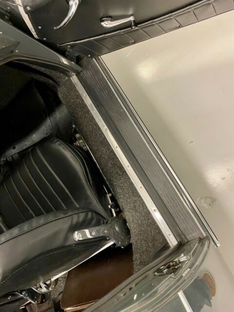 Porsche 356 1963 image number 29