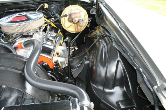 Chevrolet Monte Carlo 1970 image number 15