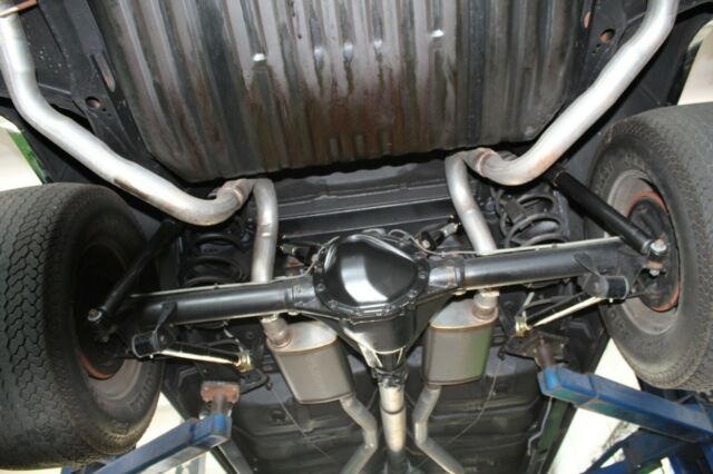 Chevrolet Monte Carlo 1970 image number 19