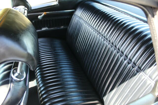 Chevrolet Monte Carlo 1970 image number 31