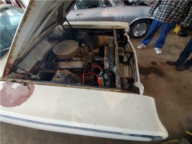 Ford Grand Torino GT 1968 image number 37