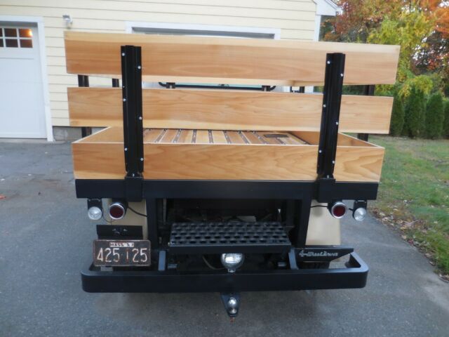 Jeep FC150 1957 image number 33