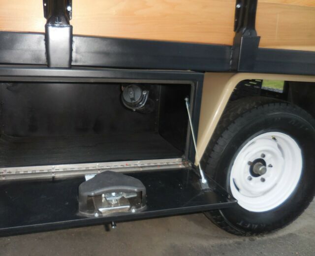 Jeep FC150 1957 image number 5