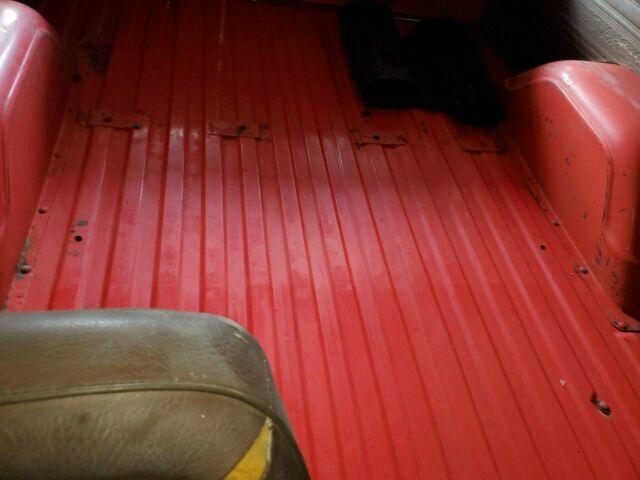 Chevrolet Blazer 1971 image number 31