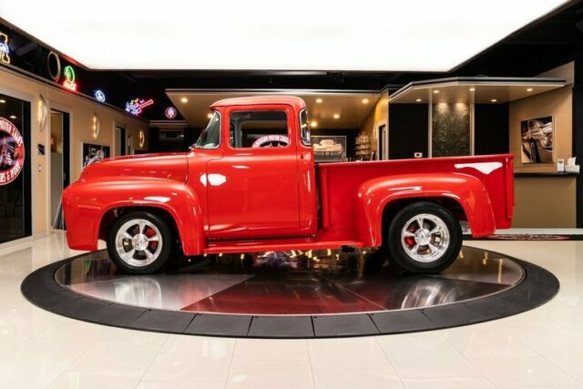 Ford F100 1956 image number 17