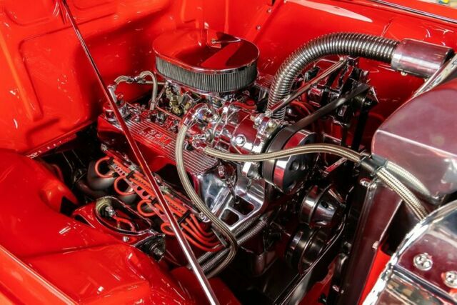 Ford F100 1956 image number 2