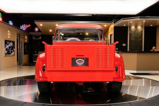 Ford F100 1956 image number 37
