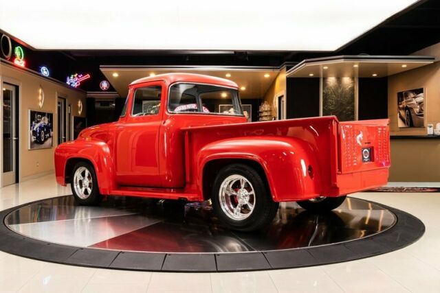 Ford F100 1956 image number 39