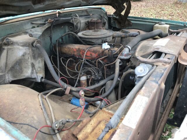 Chevrolet C-10 1972 image number 42