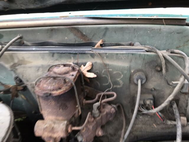 Chevrolet C-10 1972 image number 43