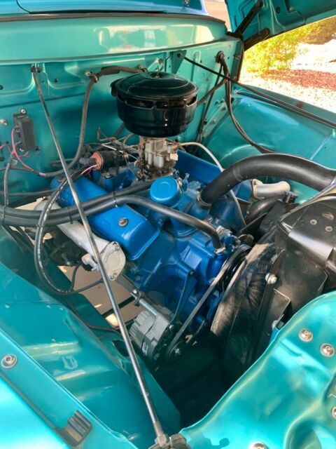 Ford F-100 1956 image number 32