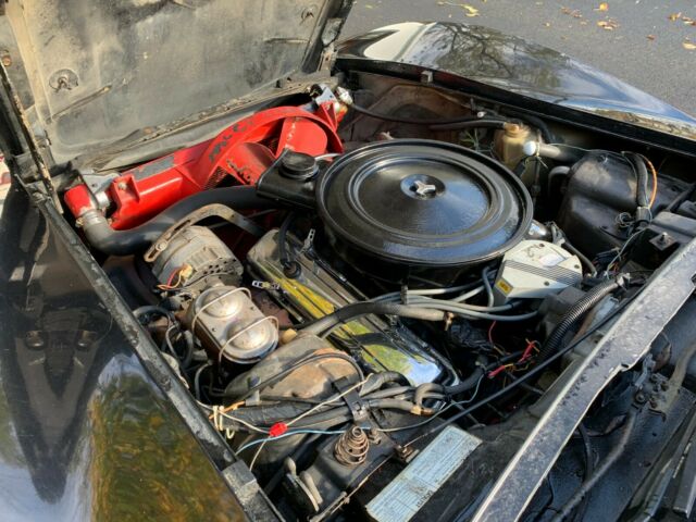 Chevrolet Corvette 1977 image number 18