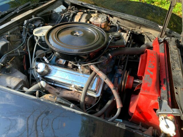 Chevrolet Corvette 1977 image number 7