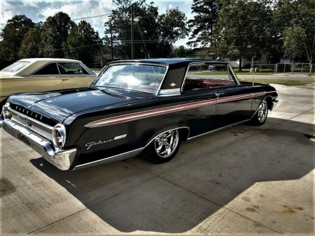 Ford Galaxie 1962 image number 15