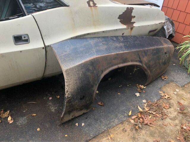 Dodge Challenger 1970 image number 13