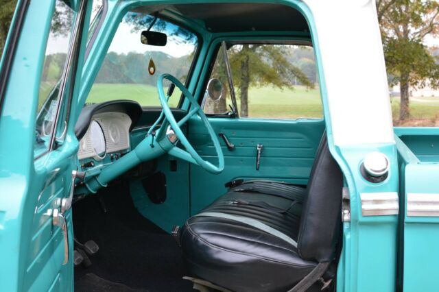 Ford F-100 1966 image number 16