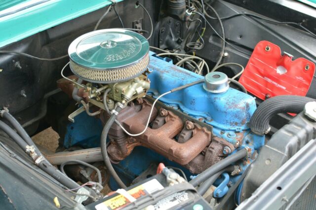 Ford F-100 1966 image number 43