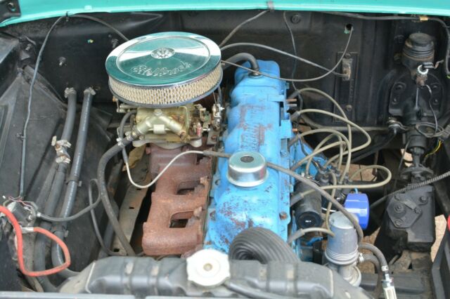 Ford F-100 1966 image number 44