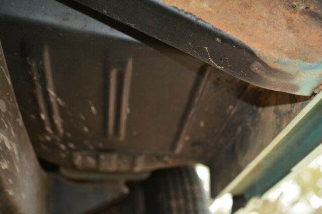 Ford F-100 1966 image number 46