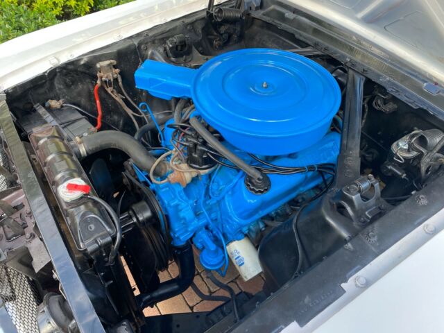 Ford Mustang 1965 image number 29